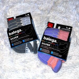 BALEGA SILVER NO SHOWS